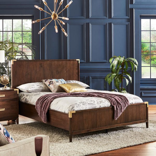 Northridge home upholstered king bed hotsell